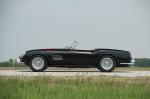 Ferrari 250 GT California Passo Lungo (Fari Coperti) 1958 года